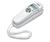 Jwin (JT-P87WH) Slimline phone with Caller ID White