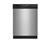 Kenmore 13673 Stainless Steel Built-in Dishwasher