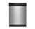 Kenmore 13673 Stainless Steel Built-in Dishwasher