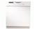 Kenmore 15073 Stainless Steel Built-in Dishwasher