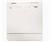 Kenmore 16632 Built-in Dishwasher