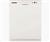 Kenmore 16912 Built-in Dishwasher