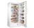 Kenmore 20.6 cu. ft. / 583 liter Upright Freezer...