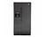 Kenmore 22.6 cu. ft. Side by Side Refrigerator with...