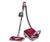 Kenmore 23513 Progressive Bagged Canister Vacuum