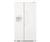 Kenmore 24.5 cu. ft. Side-by-Side Refrigerator with...