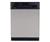 Kenmore 24 in. 15173 Stainless Steel Built-in...