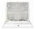 Kenmore 24 in. 15222 / 15229 Built-in Dishwasher