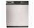 Kenmore 24 in. 15953 Built-in Dishwasher