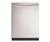 Kenmore 24 in. 16293 Built-in Dishwasher