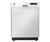 Kenmore 24 in. 16304 Built-in Dishwasher