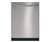 Kenmore 24 in. 16693 Built-in Dishwasher