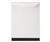 Kenmore 24 in. 16982 Built-in Dishwasher