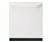 Kenmore 24 in. 17692 Built-in Dishwasher