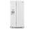 Kenmore 25.1 cu. ft. Side-By-Side Refrigerator with...