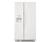 Kenmore 25.3 cu. ft. Side-By-Side Refrigerator with...