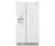 Kenmore 25.4 cu. ft. Side-By-Side Refrigerator with...