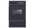 Kenmore 30169 Electric Single Oven
