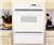 Kenmore 30464 / 30465 / 30469 Gas Single Oven