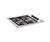 Kenmore 32233 Stainless SteelCooktop