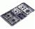 Kenmore 36 in. 33213 Gas Cooktop
