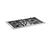 Kenmore 36 in.33232 / 33234 / 33239 Gas Cooktop