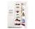 Kenmore 44109 / 44102 Side by Side Refrigerator