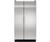 Kenmore 44273 Side by Side Refrigerator