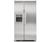 Kenmore 44423 Side by Side Refrigerator