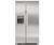 Kenmore 44433 Side by Side Refrigerator