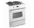 Kenmore 46133 Stainless Steel Dual Fuel (Electric...