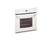 Kenmore 47172 / 47174 / 47179 Electric Single Oven