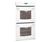 Kenmore 47733 Electric Double Oven