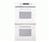 Kenmore 47742 / 47744 / 47749 Electric Double Oven