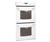 Kenmore 47763 Electric Double Oven