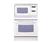 Kenmore 47813 Electric Double Oven