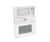 Kenmore 47842 / 47844 / 47849 Electric Double Oven