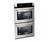 Kenmore 49069 Electric Double Oven