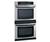 Kenmore 49233 Electric Double Oven