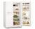 Kenmore 52012 / 52014 Side by Side Refrigerator