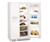 Kenmore 52332 / 52334 / 52339 Side by Side...