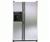 Kenmore 52673 Side by Side Refrigerator