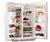 Kenmore 53793 Side by Side Refrigerator