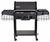 Kenmore 539 sq. in. Cooking Area Gas Grill 15223