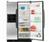 Kenmore 54563 Stainless Steel Side by Side...