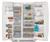 Kenmore 54602 / 54604 / 54609 Side by Side...