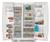 Kenmore 54613 / 54616 Side by Side Refrigerator