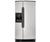 Kenmore 56873 Side by Side Refrigerator