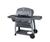 Kenmore 570 sq. in. Cooking Area Gas Grill...