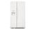 Kenmore 57072 Side by Side Refrigerator